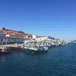 Apartment Fgdr34 1h 