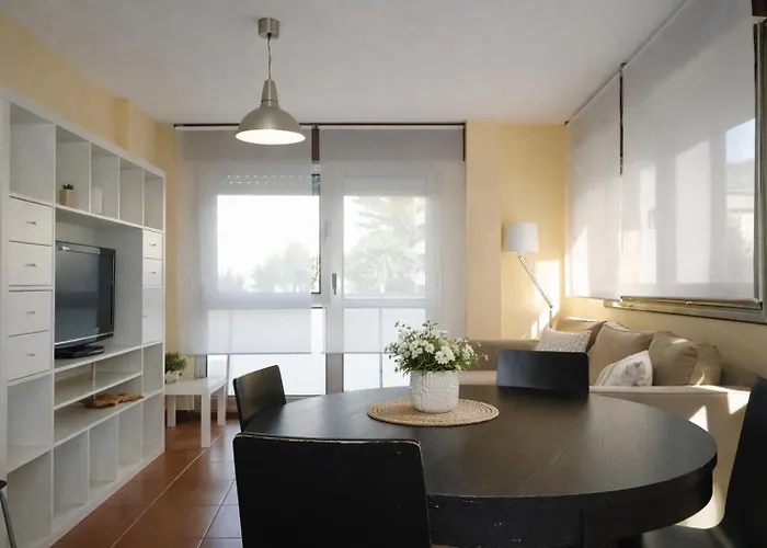 Apartament Fgdr34 1h 