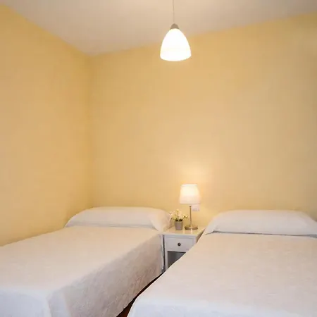 Appartement Fgdr34 1h 