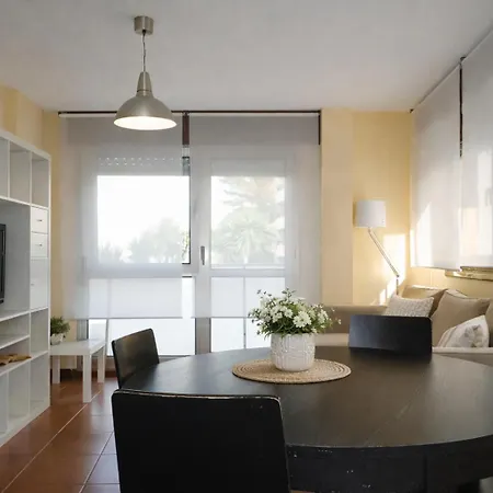 Appartement Fgdr34 1h 