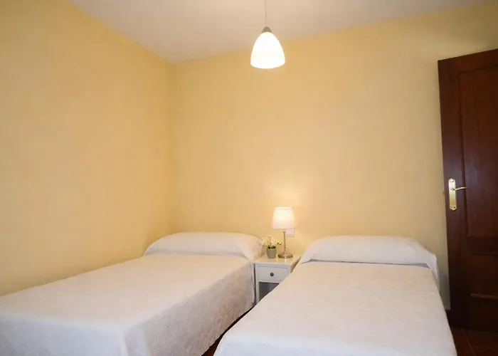 Appartement Fgdr34 1h 