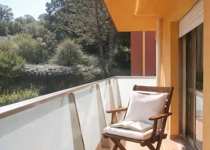 Appartement Fgdr34 1h 